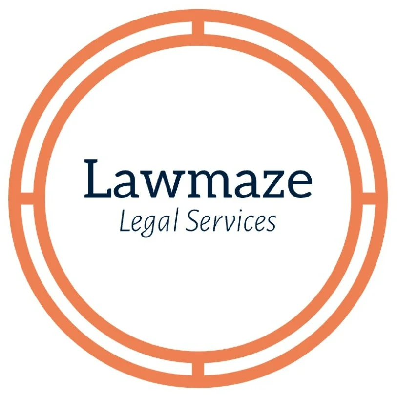 Lawmaze Legal Solutions PVT Ltd